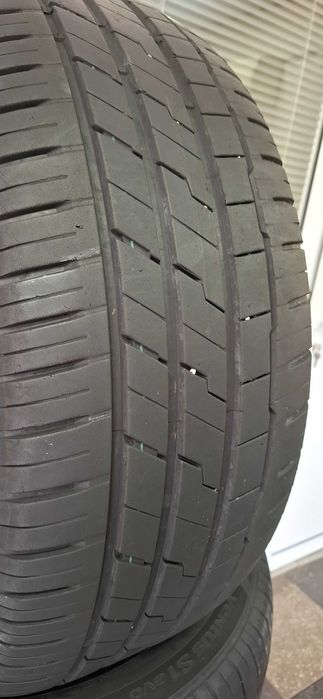 275/45/20-305/40/20 п-т Hankook RFT 6mm г-р,дот 20г. Безплатен монтаж