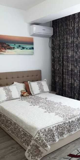 Дава се под наем Едностаен апартамент в Пловдив, Център - 25 кв.м за 137.7 € - Снимка #1