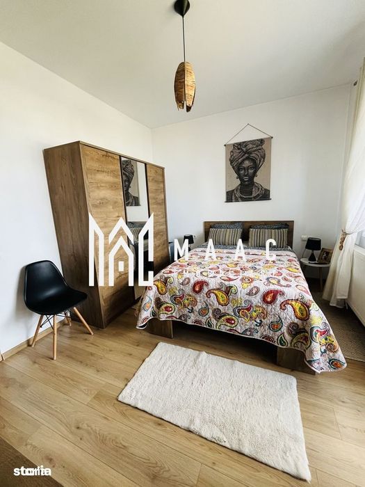 Apartament 3 camere decomandat | Brana, Șelimbăr | 80 mp, 2 băi