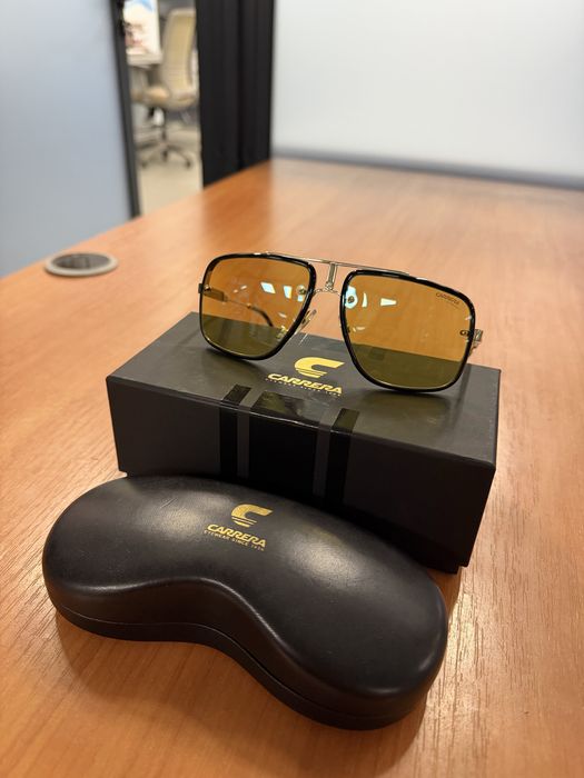 Слънчеви очила Carrera CA GLORY II 71C/MJ.