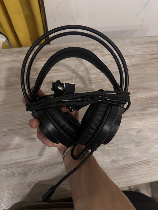 Full gaming set