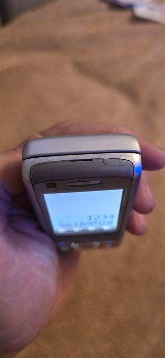 Telefon Colectie: Nokia 6288 Recarosat