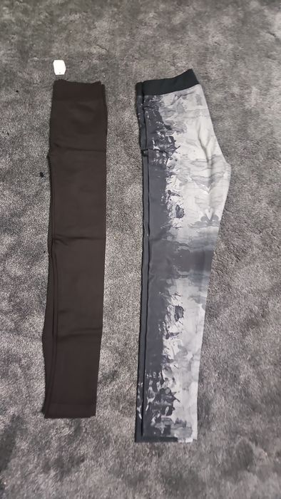 Нови клинове, Л и ХЛ