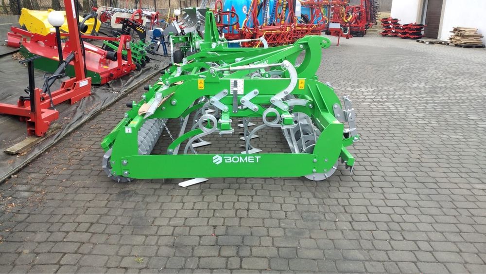 Combinator Bomet Canis 3m piese noi Polonia