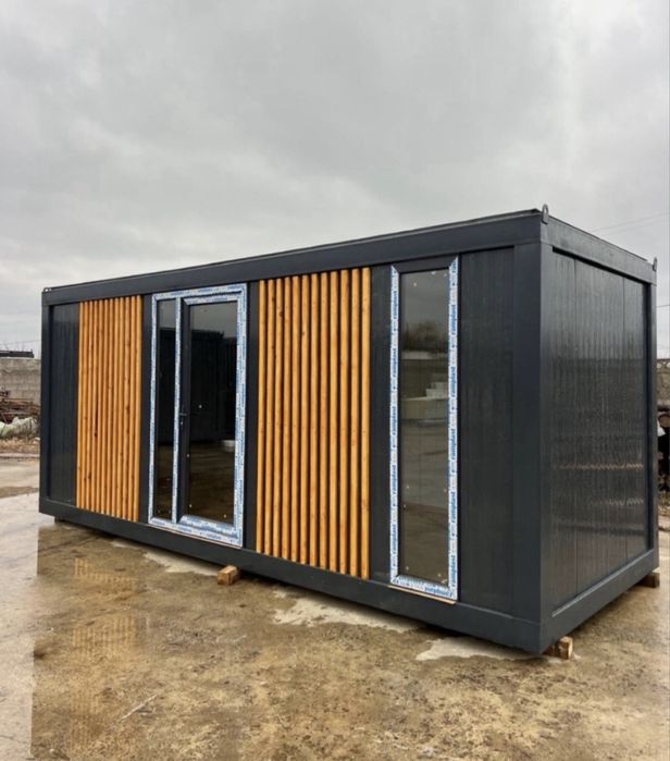 Container modular nou premium birou locuit