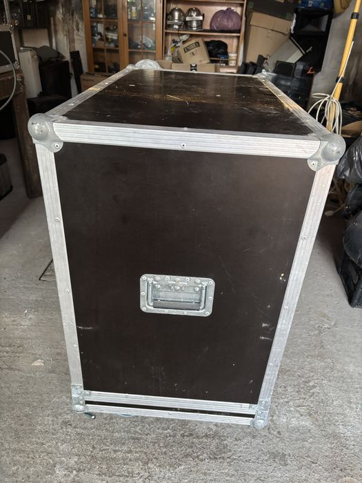 Case cutie transport topuri, ev ZX5 FBT Himax