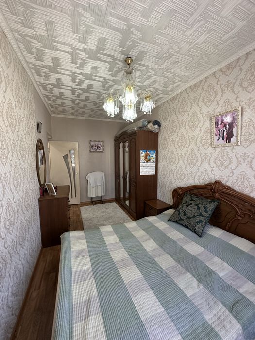 4ком квартира массив Карасу