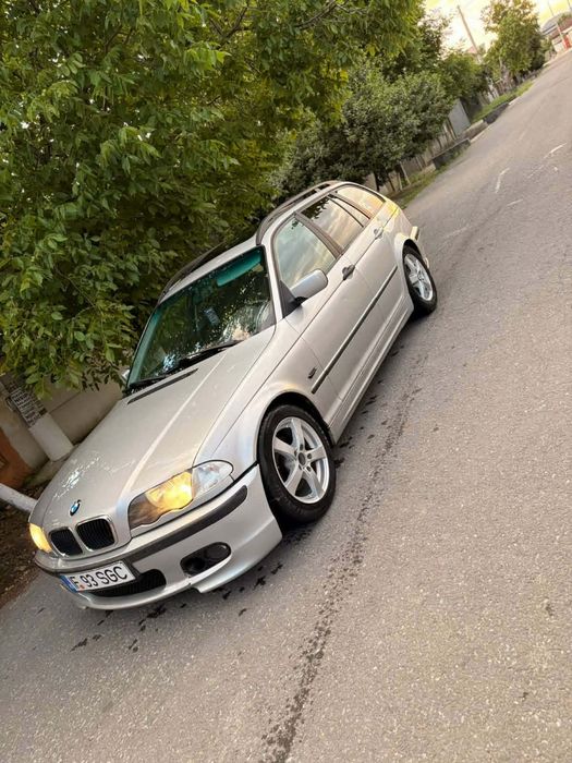 BMW 3 Series 2005 — imagine 3