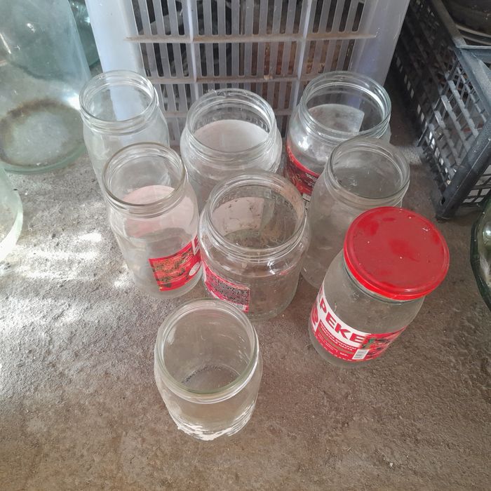 Продам банки разные