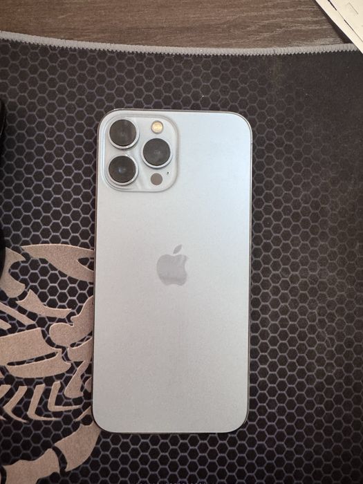 Iphone 13 pro max 128 Gb LLA