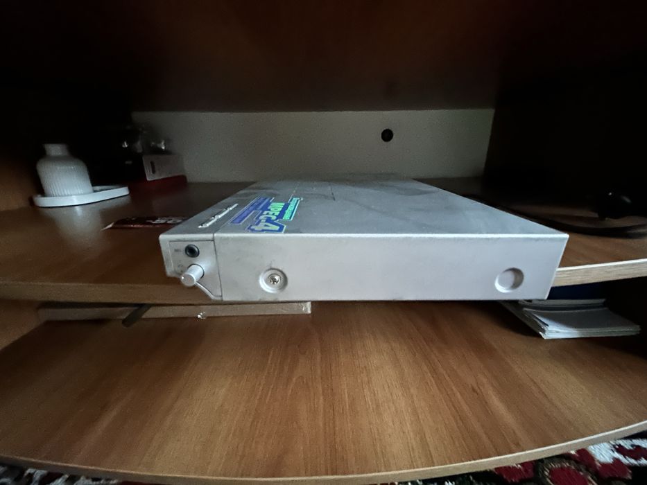 Двд проигрыватель. Для дисков