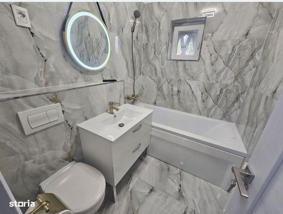Apartament  2 camere ultracentral