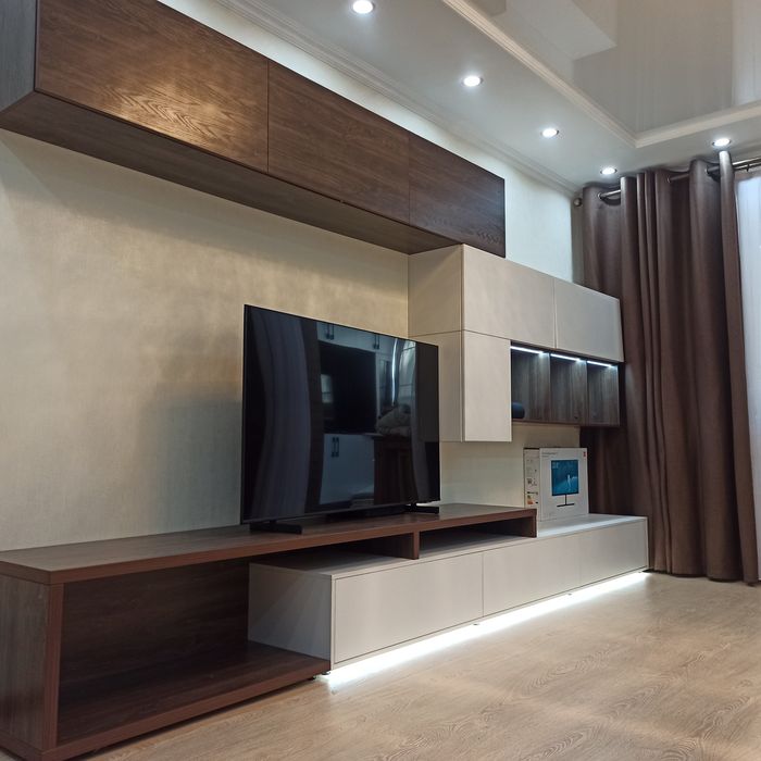 Мебель на заказ кухня