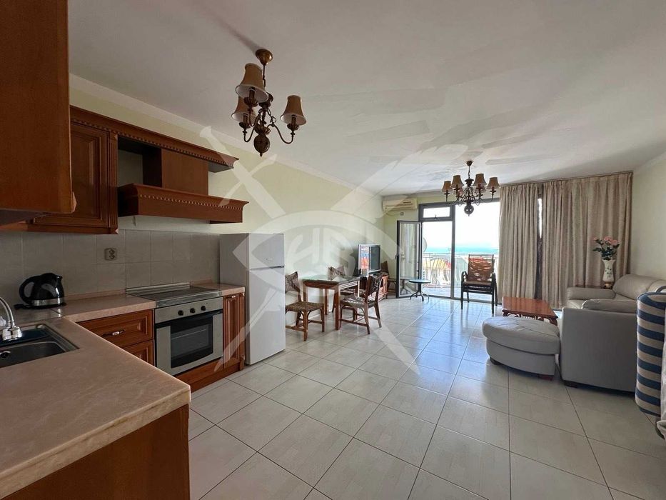 Продава се Двустаен апартамент в Созопол - 85 кв.м за 585 €/кв.м - Снимка #1