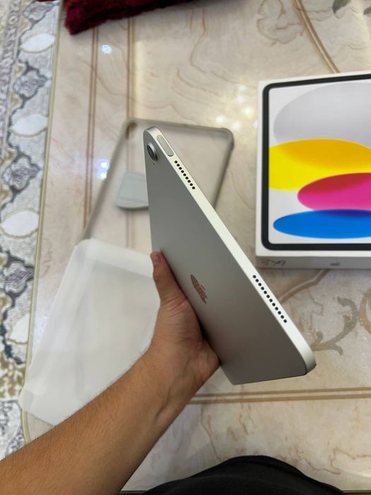Ipad A16 11 model