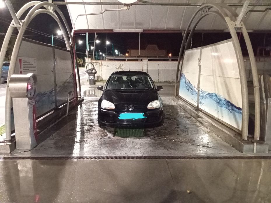 Volkswagen Golf de vanzare