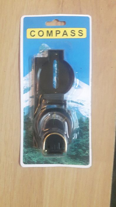 Компас