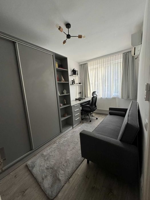 Apartament 3 camere / recent renovat