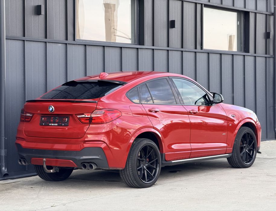 Jante R20 BMW X3 f25 X4 f26 Riviera RF1