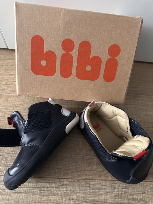 Pantofiori Bibi Prewalker marimea 25