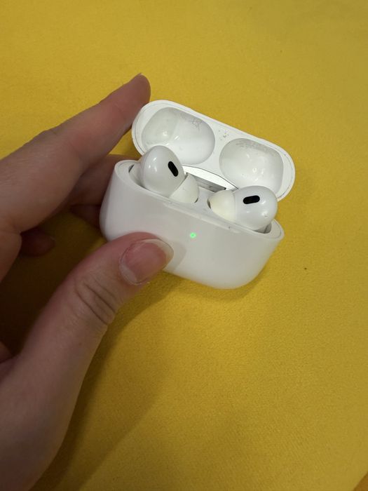 Продам AirPods Pro 2