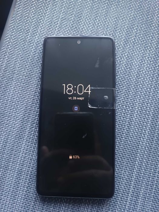 Продавам Samsung A52 4G