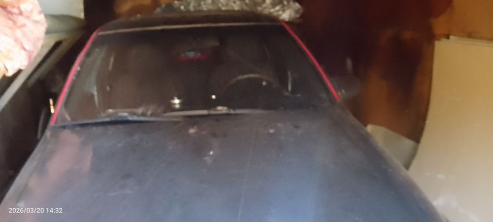 Продам машину Опель вектра а