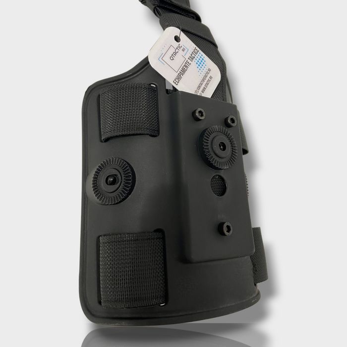 Platforma picior Beretta PX4 Storm + Toc și prindere pentru centură