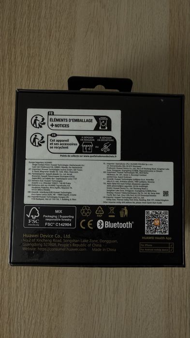 Huawei Watch GT 5 Pro – чисто нов