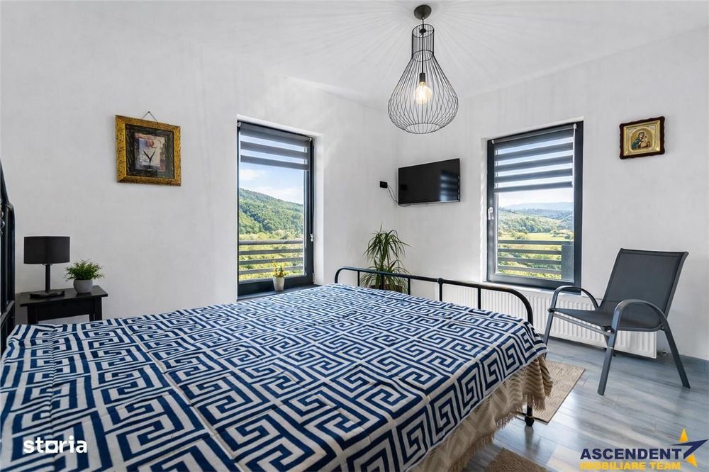 Rezidential Hotelier,eleganta discreta,energie verde,1.000mp teren,Toh
