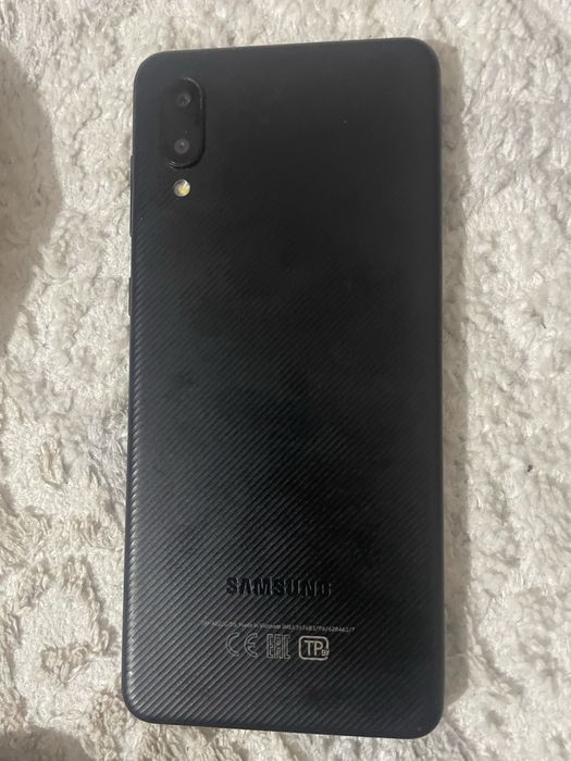 Samsung Galaxy A02