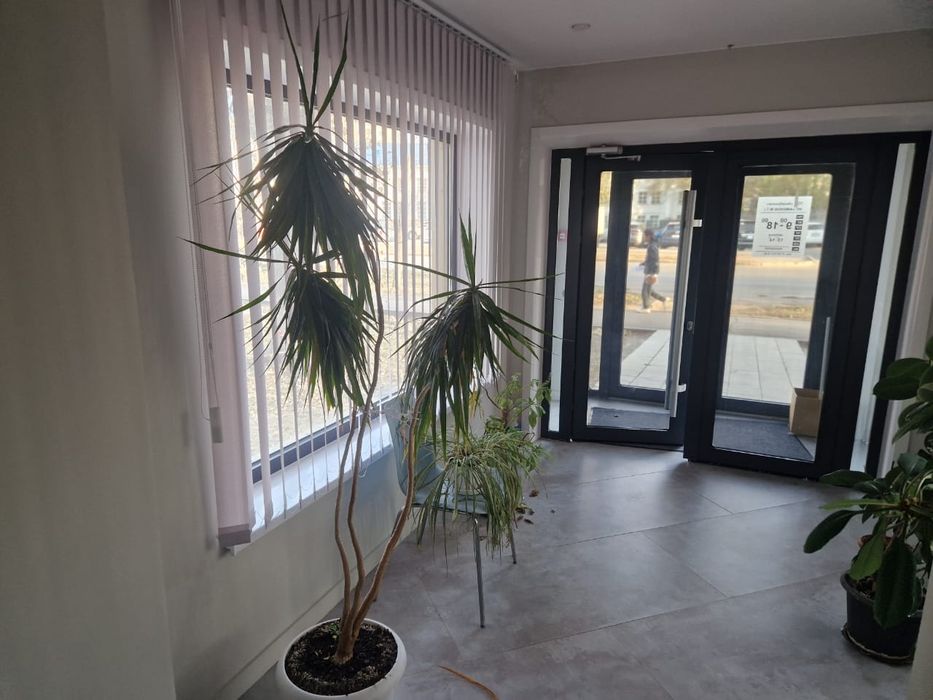 Аренда помещения