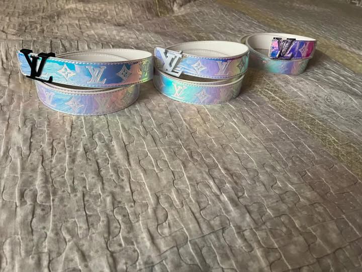 Curea LV Monogram