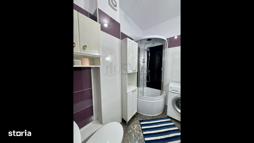 2 camere mobilat complet adiacent Soseaua Giurgiului Piata Progresul