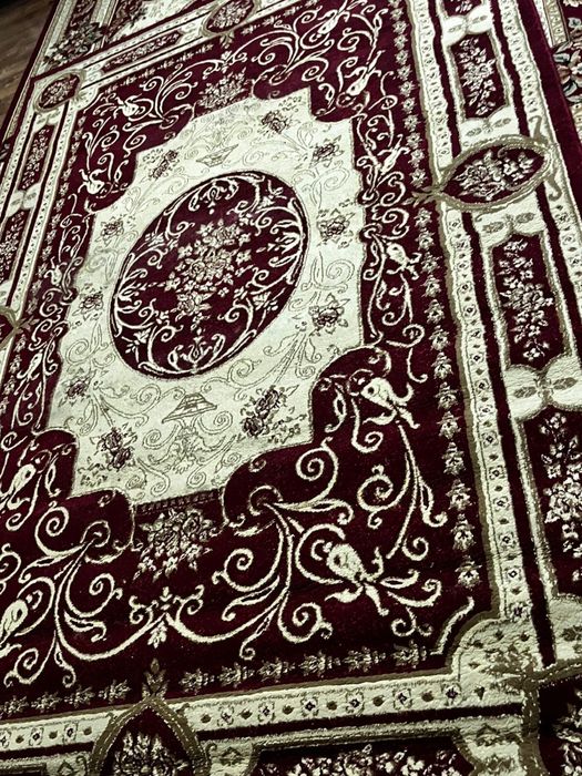 размер 2/ 3 бу 2 кілем сатылады