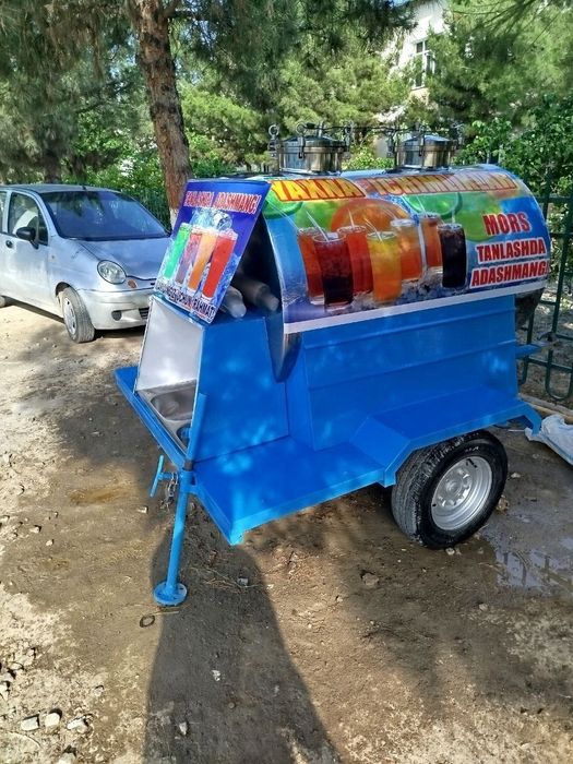 Sifati alo Xitoydan kelgan