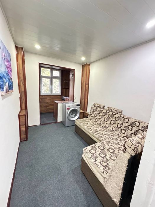 Аренда квартиры Чиланзар  улица Чапаната