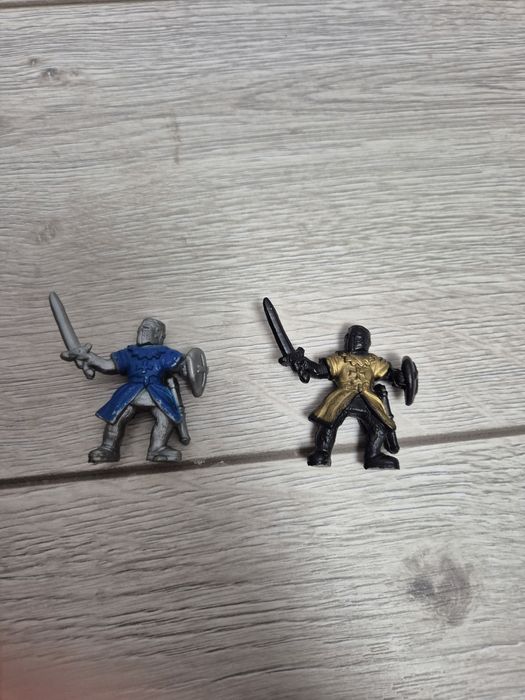 Коллекция Рыцарей