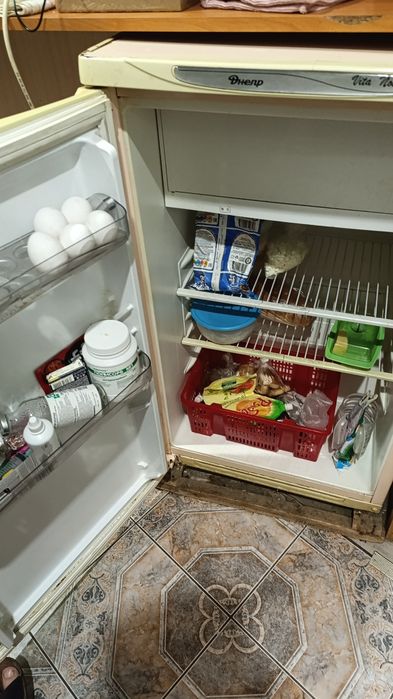 Продам холодильник