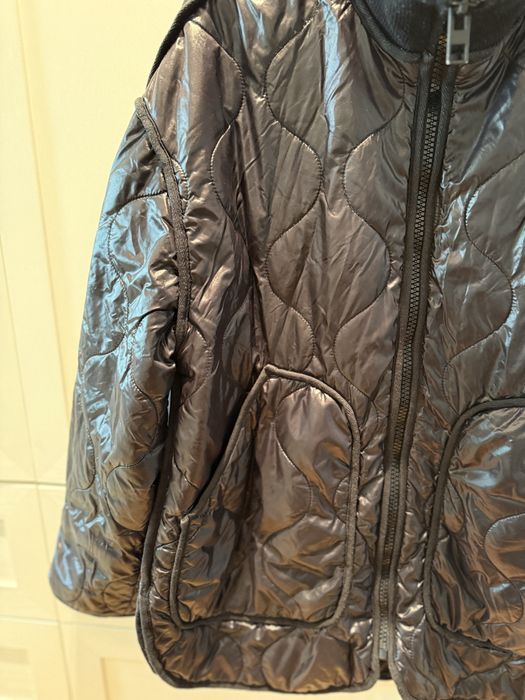 Zara яке 19лв овърсайз модел