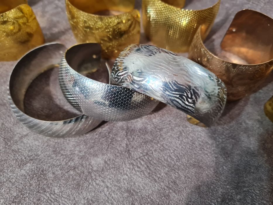 Бижутерия made by hand