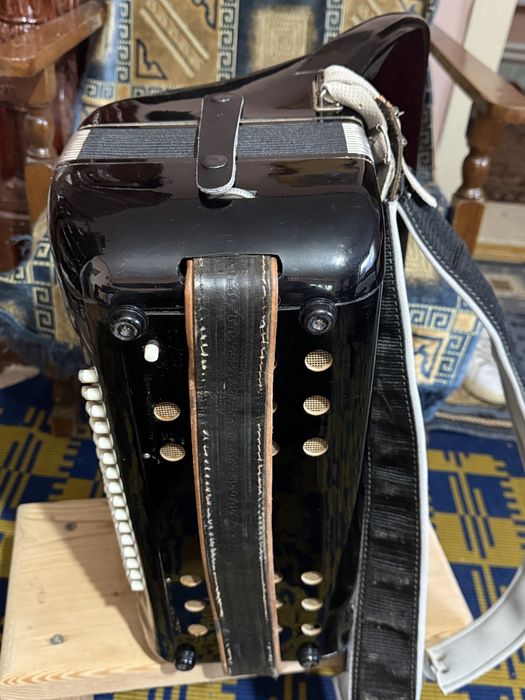 Acordeon  Cantulia Sonatina