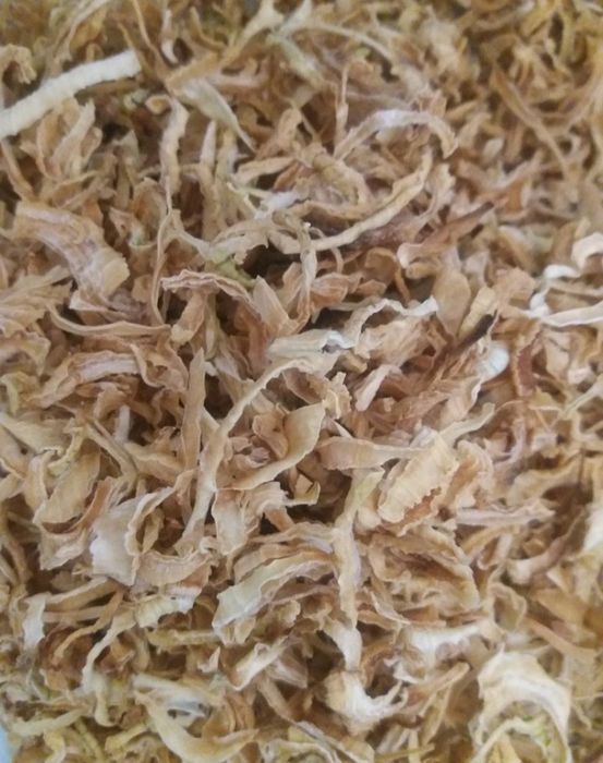 Сушеный чеснок и лук репчатый премиум класса