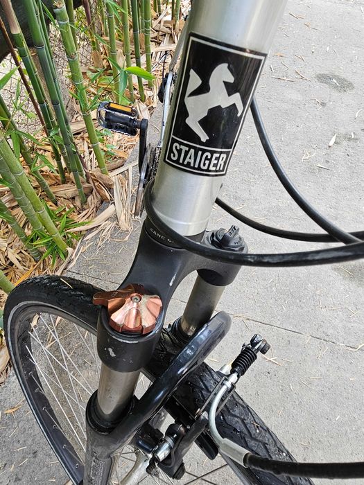 Staiger Indian 52см