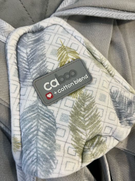 Слинг Caboo Carrier