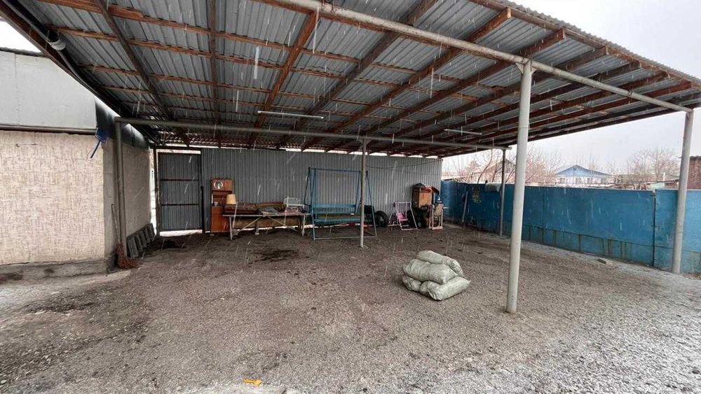 Продам частный дом Алибек Империя