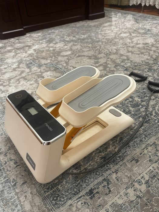 Продам степ genau новый