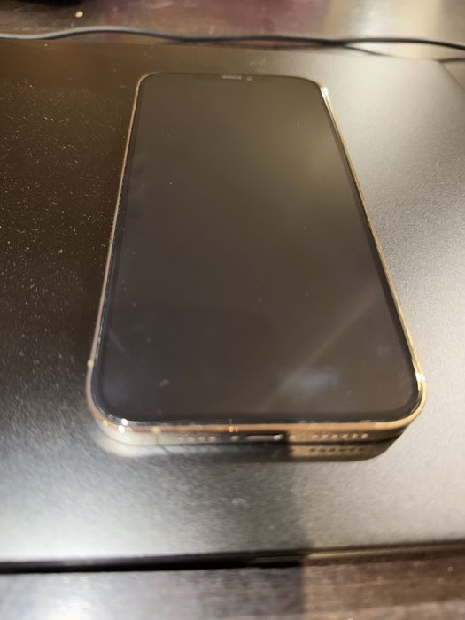 I phone 12 pro max 256 GB