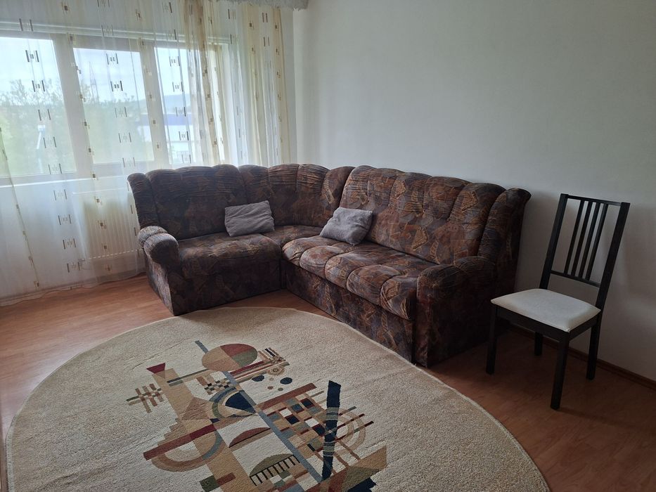 Inchiriere Apartament 2 camere la etajul 3