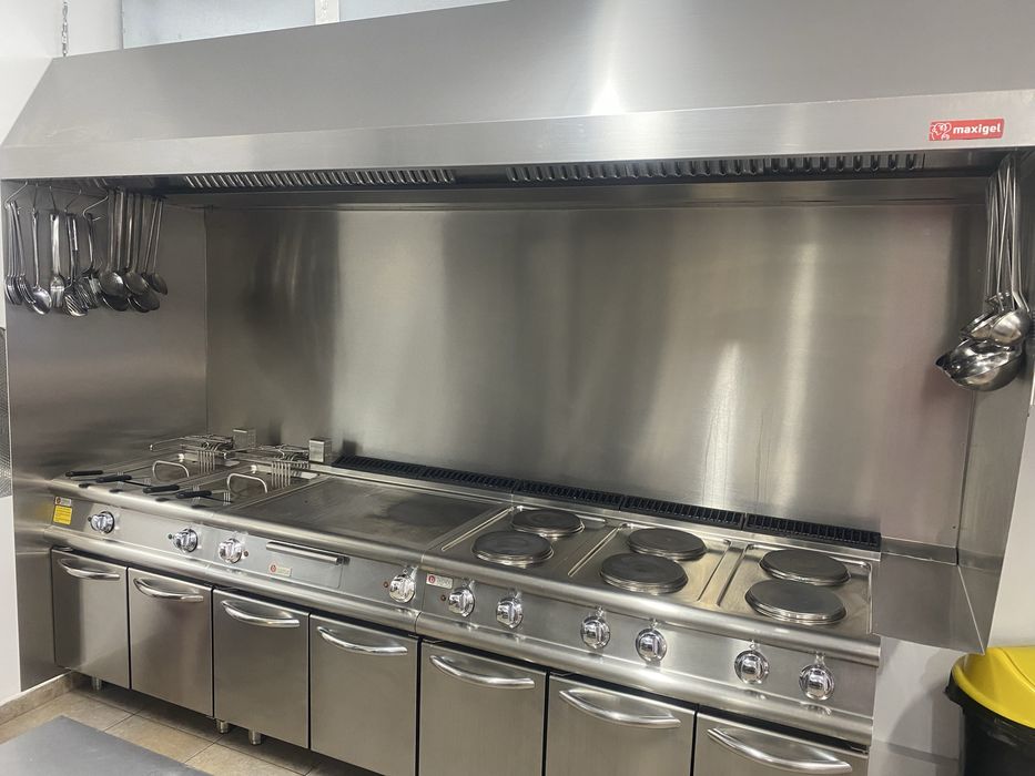 Afacere la cheie de vanzare cu doua locatii Arad si Timisoara!